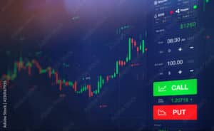 What Is Trading - Options Calls And Puts