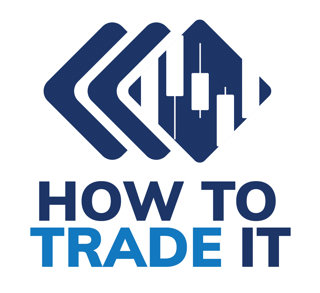 How To Trade It Podcast Logo