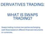 Derivatives Trading - What Are Swaps