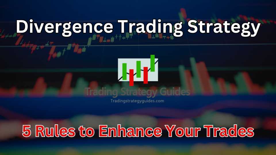 Divergence Trading Strategy