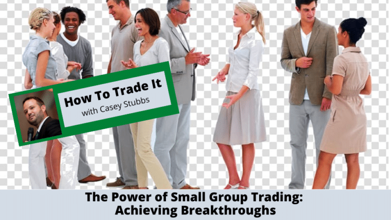 Small Group Trading
