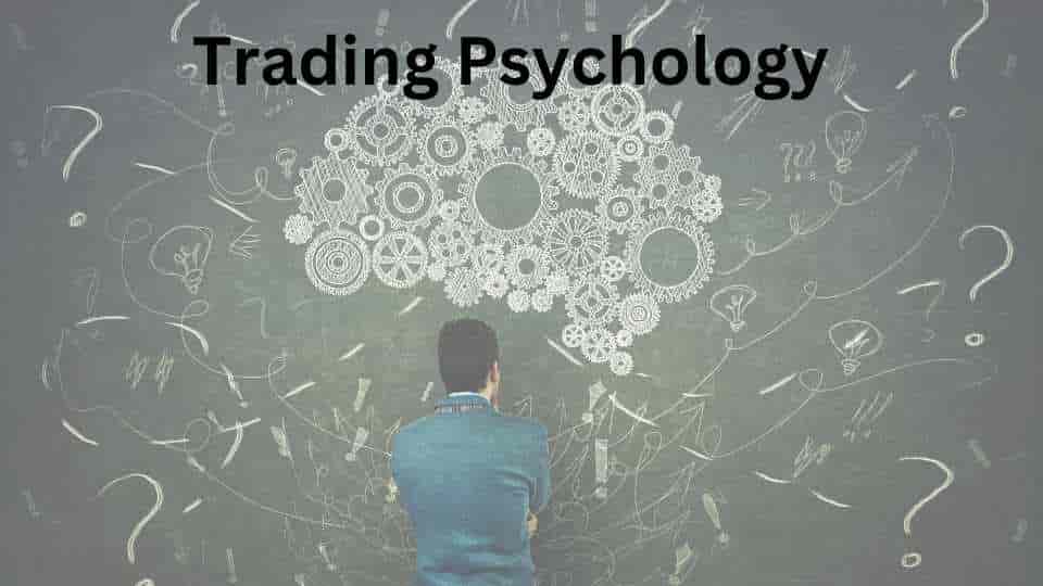 Prop Firm Trading Course - Trading Pyschology