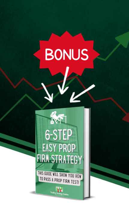 Prop Firm Strategy Ebook