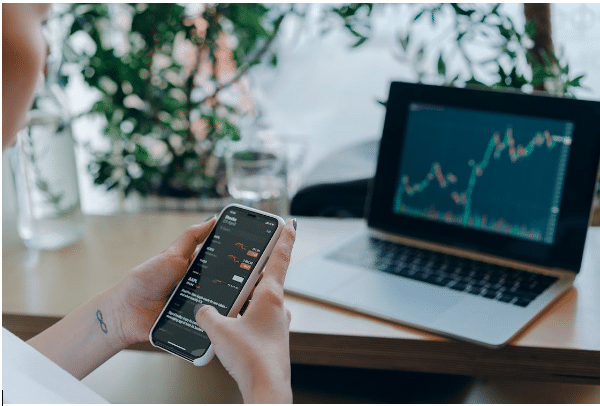 Forex Crypto Trading Apps 10 Important Features