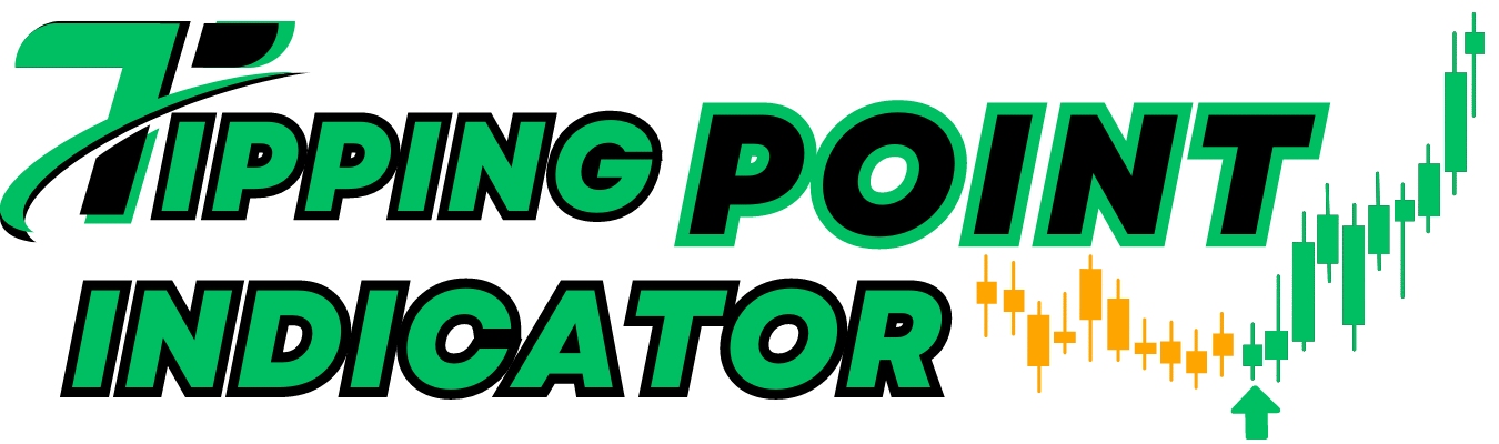 Tipping Point Indicator: Your #1 Key To Profitable Trading