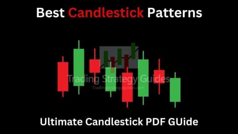 Best Candlestick Pattern Pdf Guide