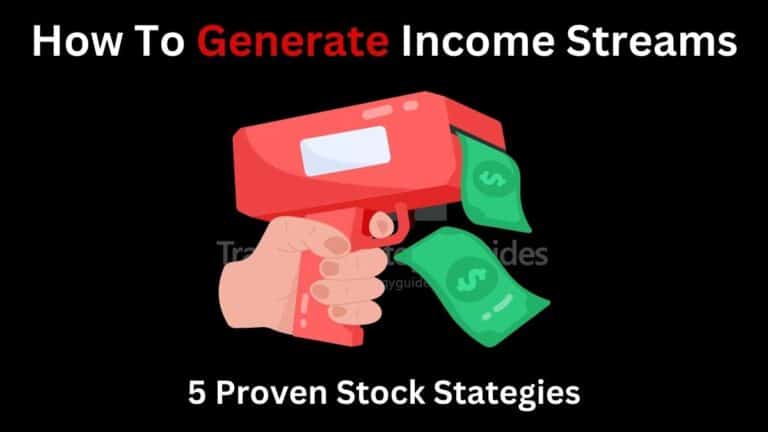 Generate Income Streams - Proven Strategies