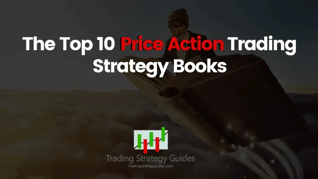 Trading Price Action Books