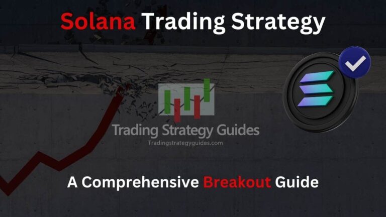 Solana Trading Strategy