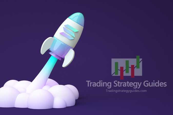 Solana Trading Strategy Breakout Rocket