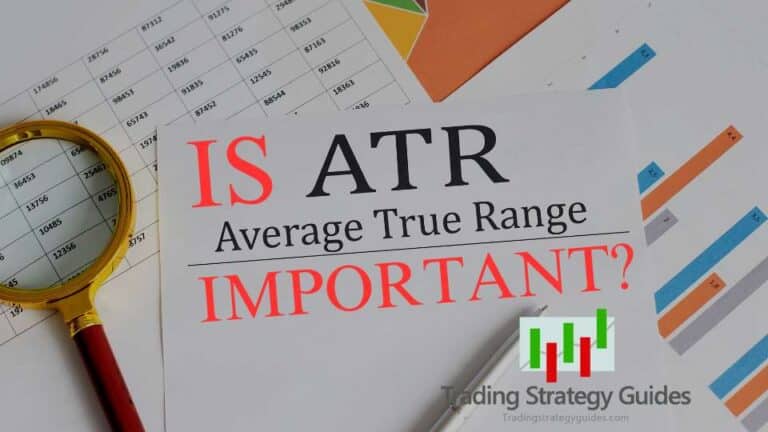 Average True Range Atr