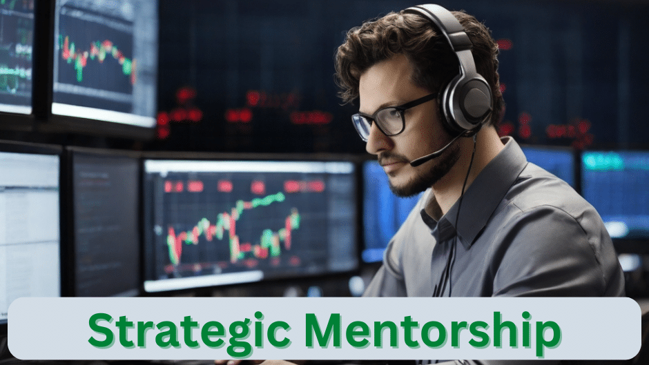 Mastering The Markets: Deepening Success Strategic Mentorship And Consistent Trading Practices