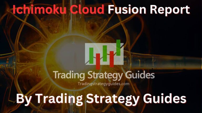 Ichimoku Cloud Strategy Pdf