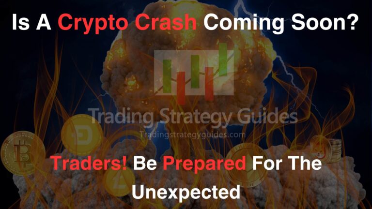 Is A Crypto Crash Coming Soon