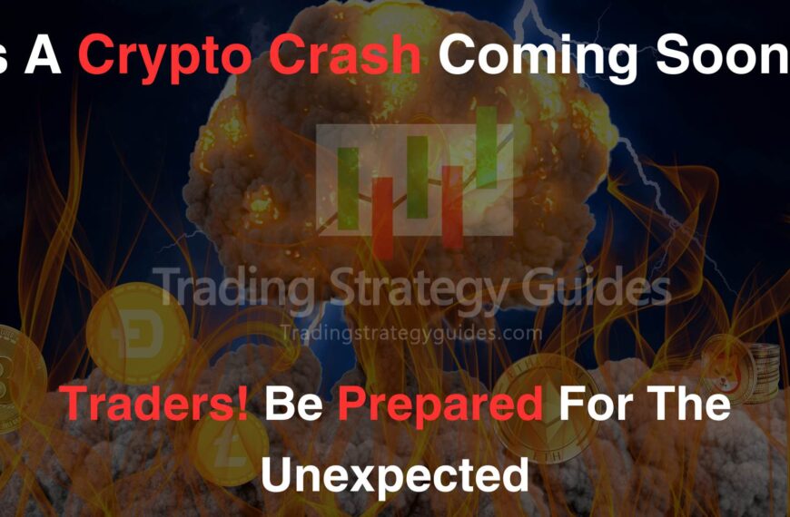 Is A Crypto Crash Coming Soon