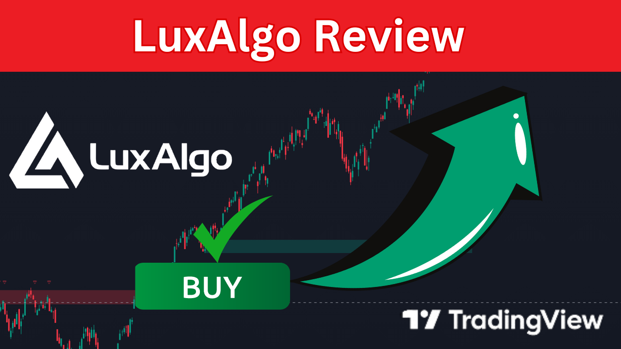 Luxalgo Review: Unleashing The Power Of The #1 TradingView Indicator ...