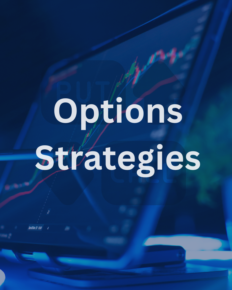 Futures Trading Strategies