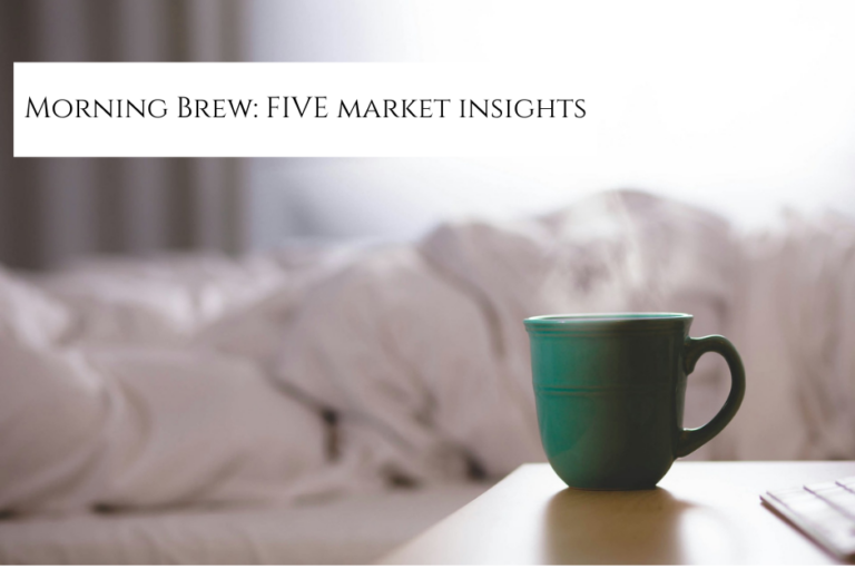 Morning Brew