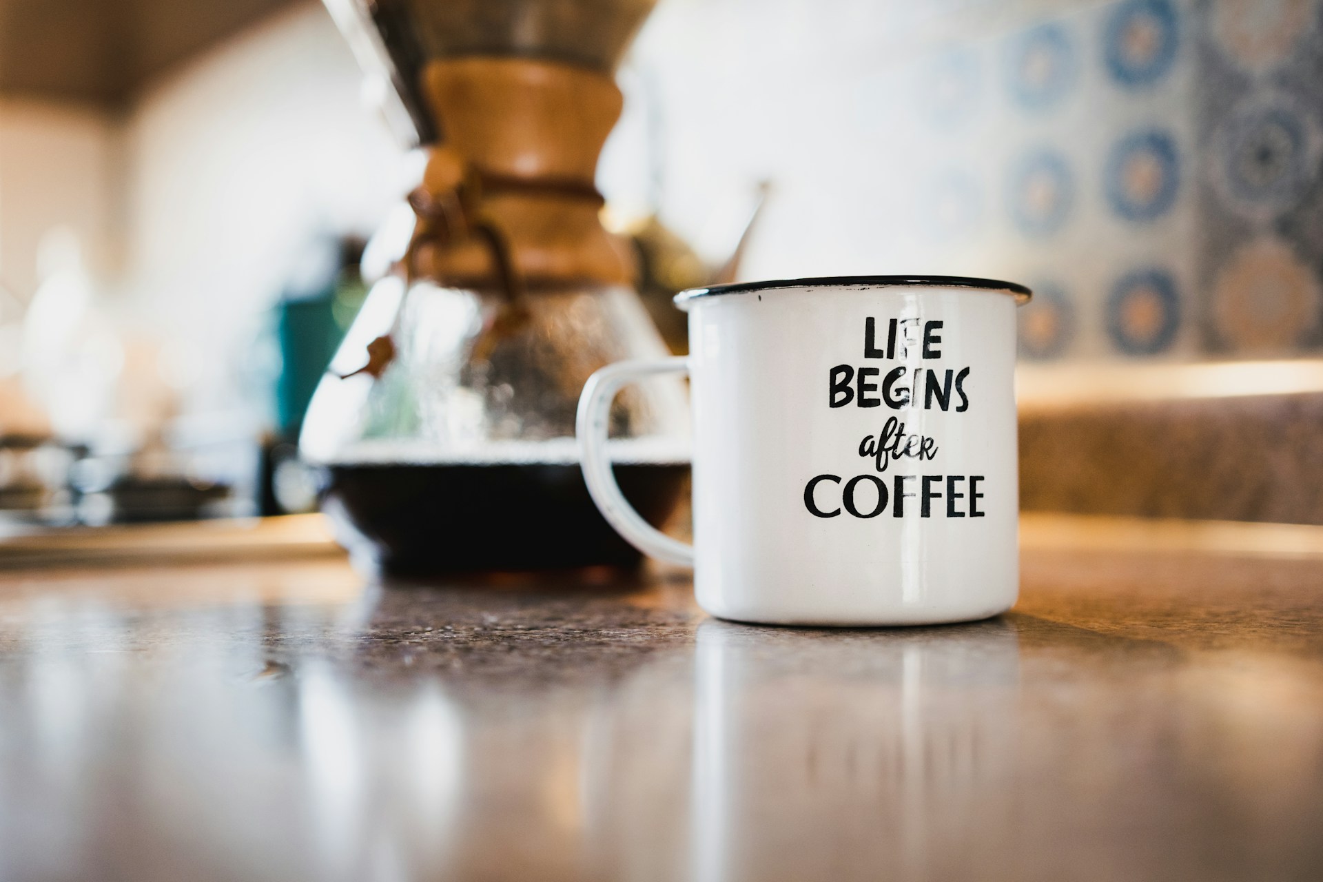 Stock Brews Five Market Insights To Savor With Your Morning Coffee Today -- Morning Brew