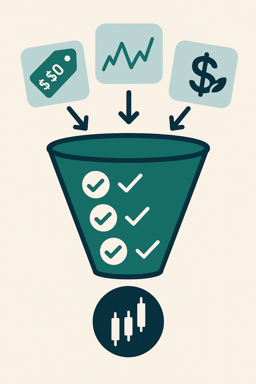 The 3X Wheel Options Strategy (Simple Rules) -- The 3X Wheel Options Strategy (Simple Rules)