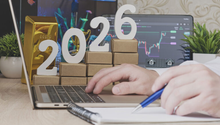 Where To Find Real Income In 2026