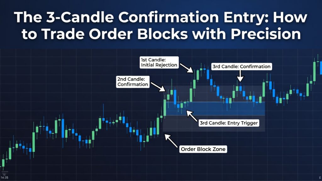 Lecture 3: What Is Liquidity In Trading? (Beginner Guide To ...