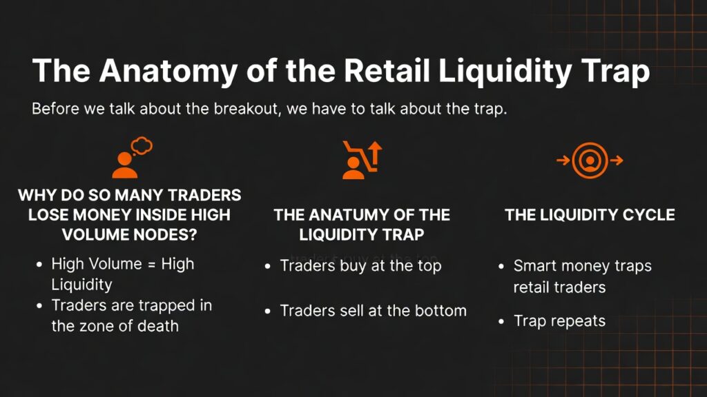 The Ultimate Guide To Trading Volume Node Breakouts With Fixed Range Volume Profile