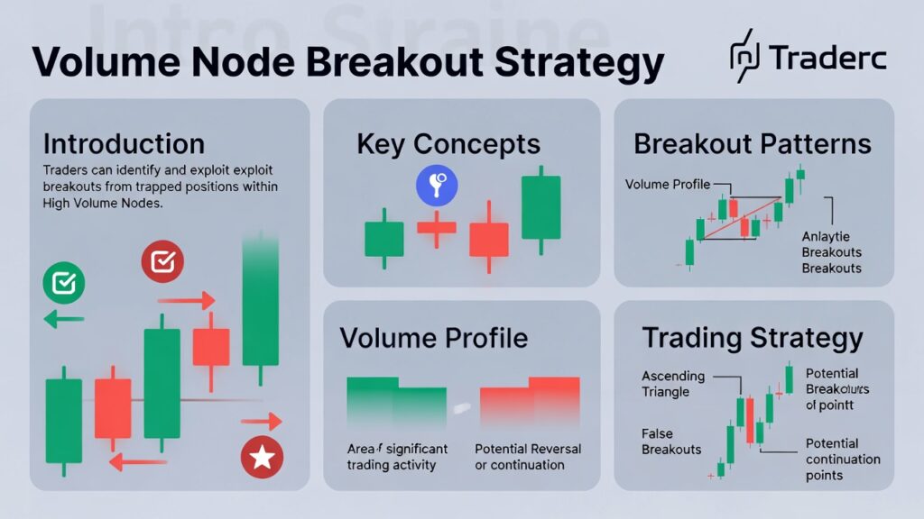 The Ultimate Guide To Trading Volume Node Breakouts With Fixed Range Volume Profile