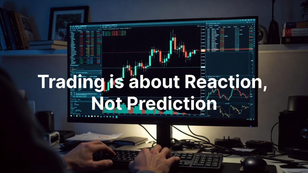 The 3-Candle Confirmation Entry: How To Trade Order Blocks With Precision