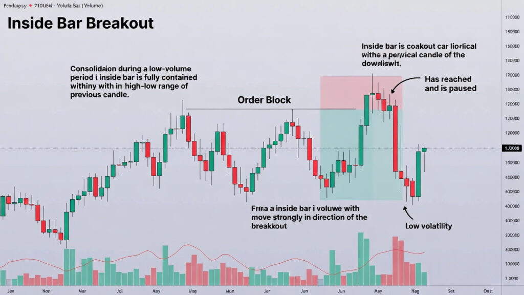 The 3-Candle Confirmation Entry: How To Trade Order Blocks With Precision