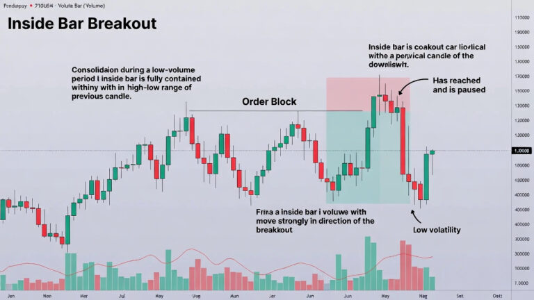 Coin Entry Guide The 3-Candle Confirmation Entry: How To Trade Order Blocks With ...