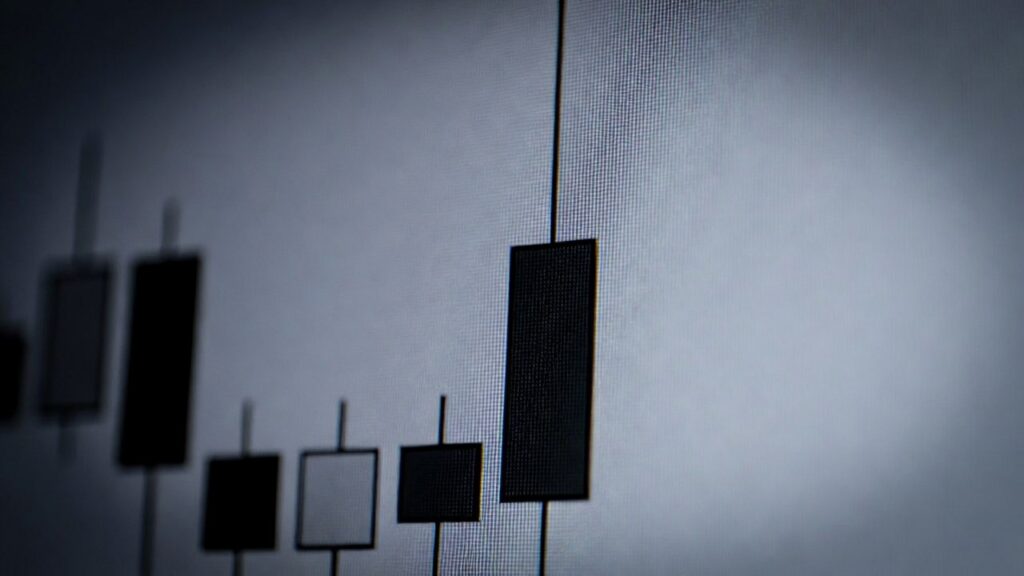 The #1 Candlestick For Catching Institutional Stop Hunts: The Sweep Candle Explained -- The #1 Candlestick For Catching Institutional Stop Hunts: The Sweep Candle Explained