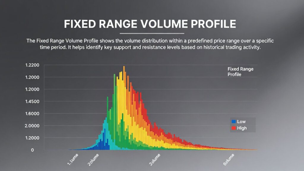 The Ultimate Guide To Trading Volume Node Breakouts With Fixed Range Volume Profile