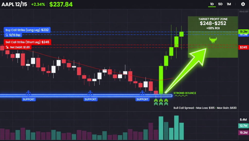 Call Debit Spreads Vs. Put Debit Spreads: Core Differences Explained