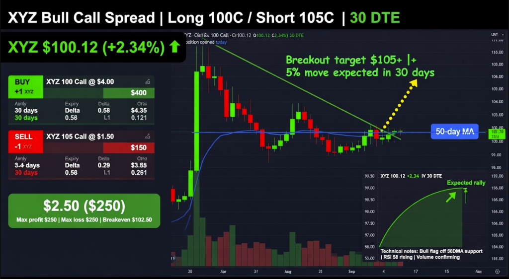 Call Debit Spreads Vs. Put Debit Spreads: Core Differences Explained