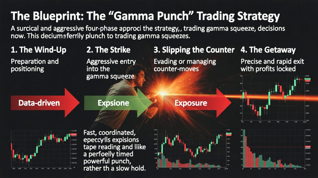 The #1 Gamma Squeeze Trading Strategy: Gamma Punch - Here Is How To Trade It! -- Gamma Squeeze,Gamma Strategy The #1 Gamma Squeeze Trading Strategy: Gamma Punch - Here Is How To Trade It!