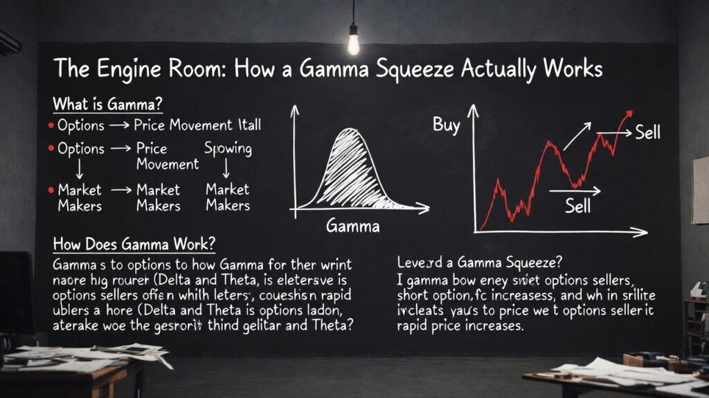 The #1 Gamma Squeeze Trading Strategy: Gamma Punch - Here Is How To Trade It! -- Gamma Squeeze,Gamma Strategy The #1 Gamma Squeeze Trading Strategy: Gamma Punch - Here Is How To Trade It!