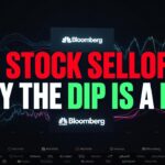 AI Stock Selloff: Why the Dip Is a Buy — July 25, 2026