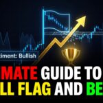 Ultimate Guide to the Bull Flag and Bear Flag Pattern Trading Guide