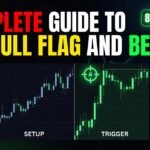 Complete Guide to the Bull Flag and Bear Flag Pattern Trading Guide