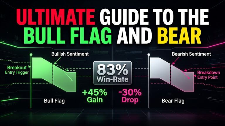 Ultimate Guide To The Bull Flag And Bear Flag Pattern Trading Guide -- Ultimate Guide To The Bull Flag And Bear Flag Pattern Trading Guide