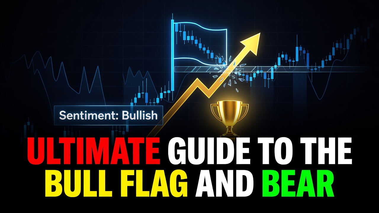 Ultimate Guide To The Bull Flag And Bear Flag Pattern Trading Guide -- Ultimate Guide To The Bull Flag And Bear Flag Pattern Trading Guide