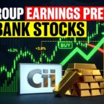 Citigroup Earnings Preview: Big Bank Stocks to Watch July 12, 2026