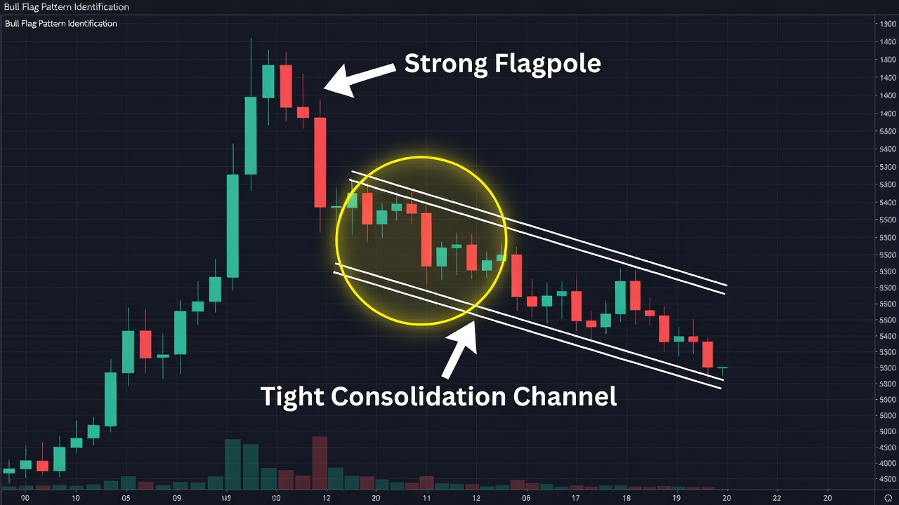 Complete Guide To The Bull Flag And Bear Flag Pattern Trading Guide -- Complete Guide To The Bull Flag And Bear Flag Pattern Trading Guide — How To Identify The Pattern