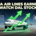 Delta Air Lines Earnings: Watch DAL Stock on July 10, 2026