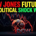 Dow Jones Futures: Geopolitical Shock Waves Set Stage for July 19, 2026