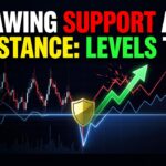Drawing Support and Resistance: Levels That Actually Hold