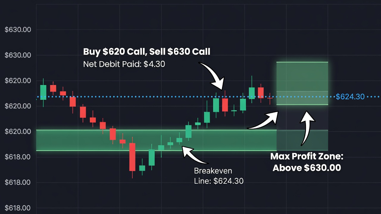 Drawing Support And Resistance: Levels That Actually Hold -- Drawing Support And Resistance: Levels That Actually Hold — Worked Example