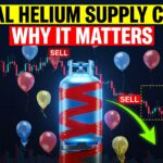 Global Helium Supply Crisis: Why It Matters on July 11, 2026