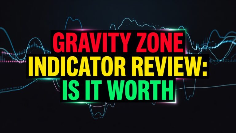Gravity Zone Indicator Review: Is It Worth It For Breakout Traders? -- Gravity Zone Indicator Review: Is It Worth It For Breakout Traders?
